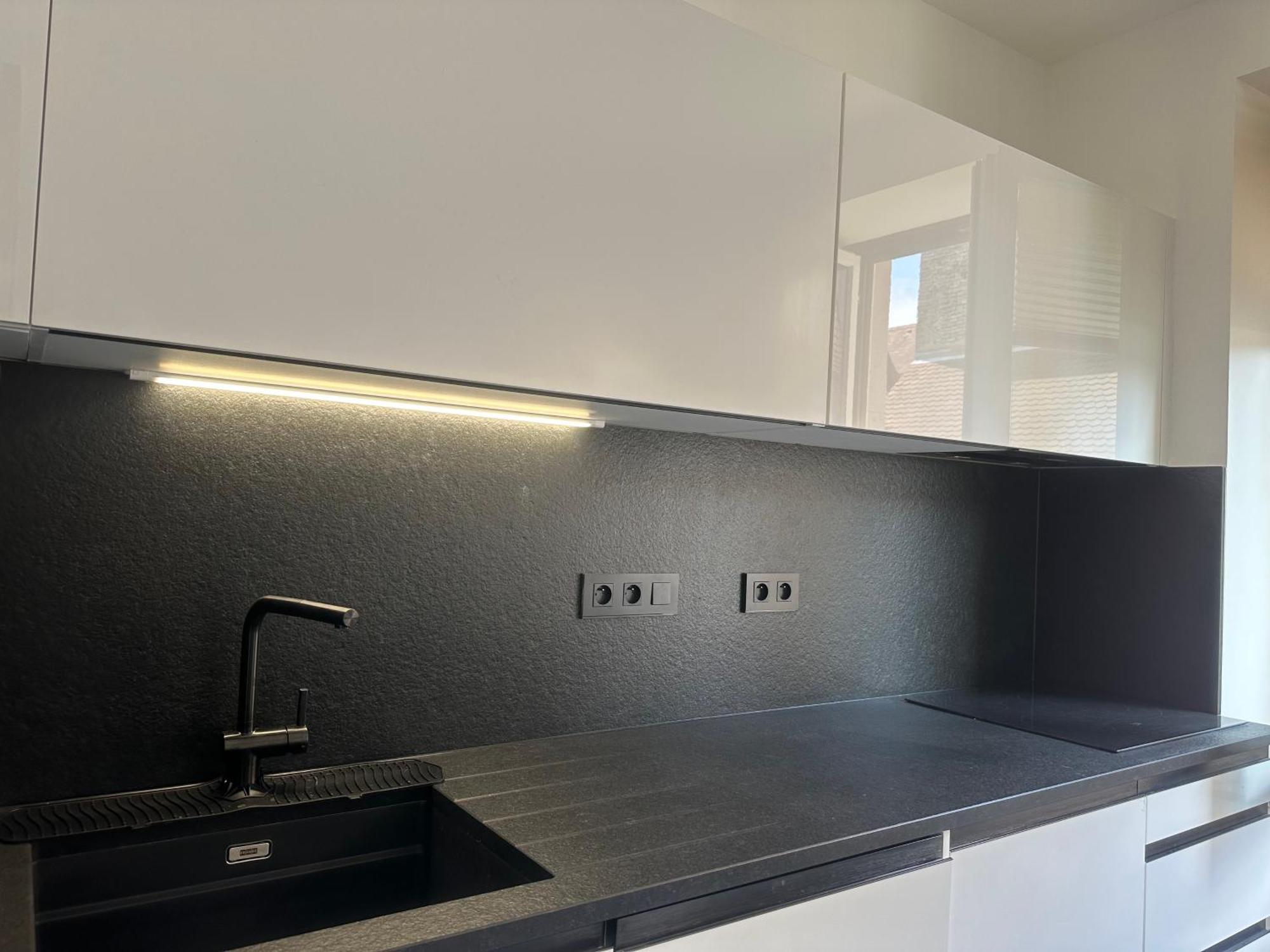 Appartement My