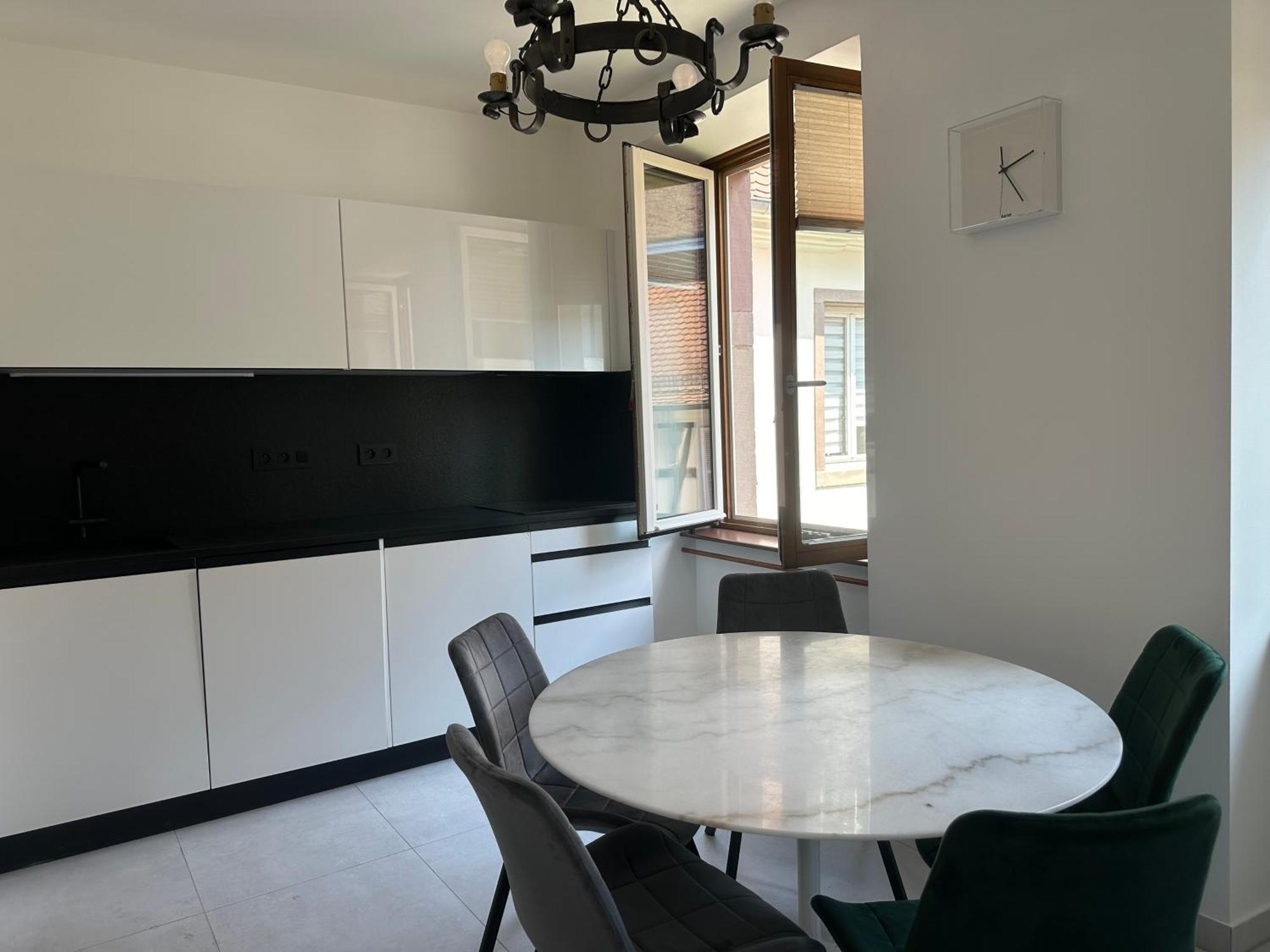 My Appartement *