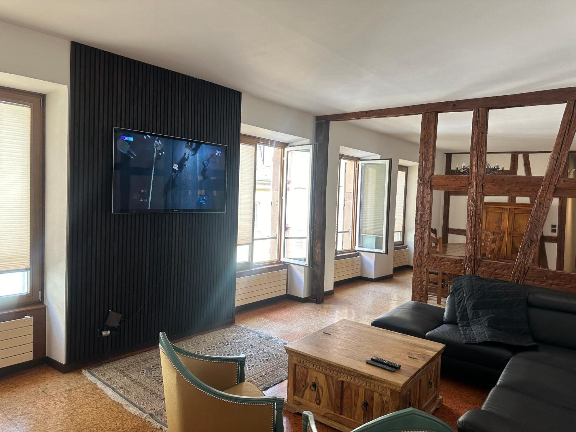 My Apartment Strasbourg