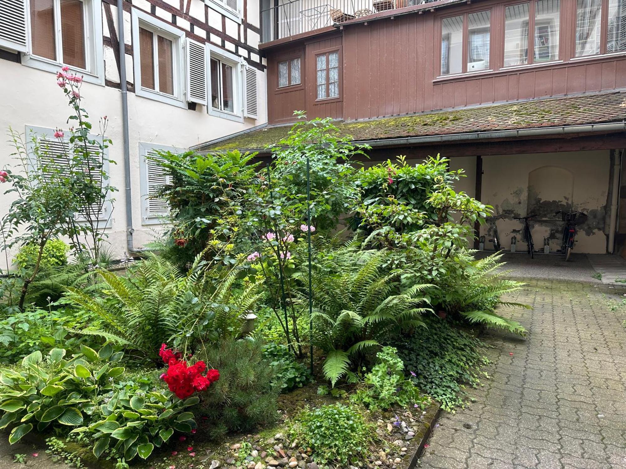 My Appartement