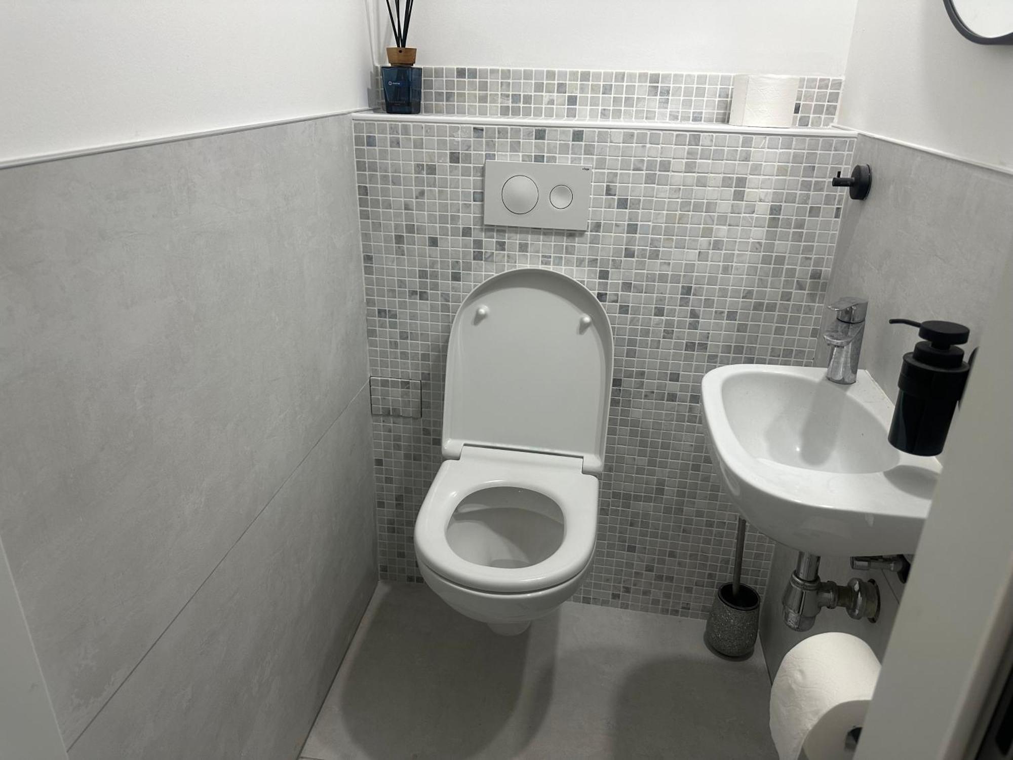 My Appartement